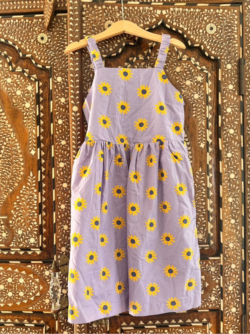 Girls' Summer Dress from Primary